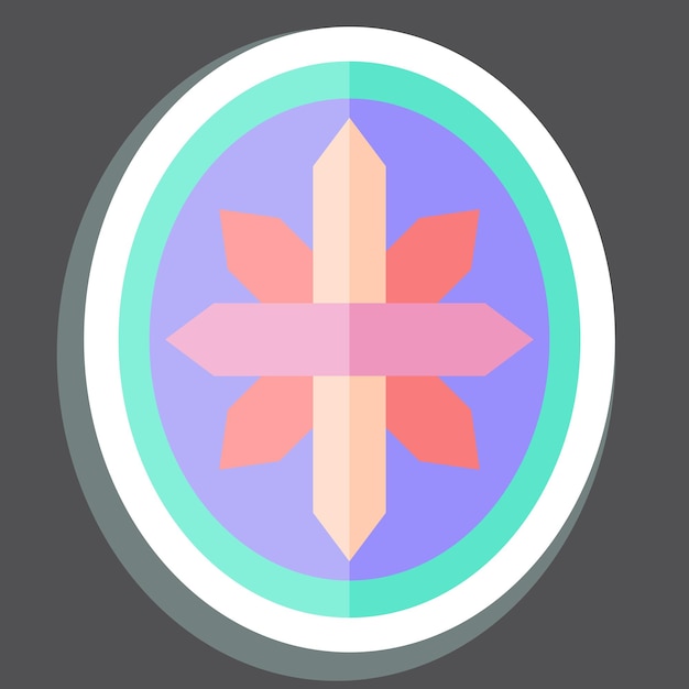 Atelier de broderie — Frumusețe cusută manual logo